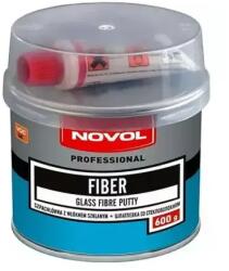 NOVOL FIBER - Poliészter gitt üvegszálakkal 600g