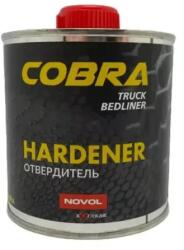 NOVOL COBRA HARDENER - Keményítő védőbevonathoz 200ml