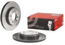 BREMBO Féktárcsa szellőző Ø300mm 09.7701. 11