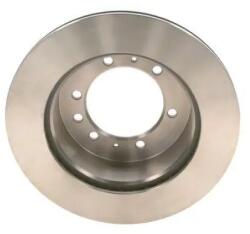Bosch szellőző féktárcsa Ø316mm 0 986 479 385