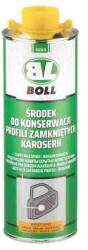 BOLL tartósítószer zárt testprofilokhoz borostyán 1L