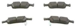 Bosch fékbetét készlet 0 986 424 807