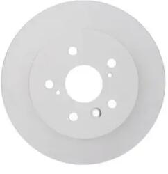 Bosch Féktárcsa tömör Ø281mm 0 986 479 C21