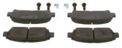 Bosch fékbetét készlet 0 986 424 799