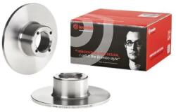 BREMBO Féktárcsa tömör Ø213mm 08.5464. 10