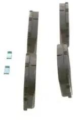 Bosch fékbetét készlet 0 986 494 879