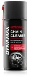 DYNAMAX Motoforce Láncktisztító 400ml