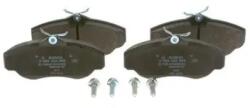 Bosch fékbetét készlet 0 986 424 565