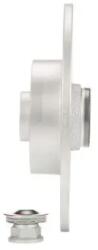Bosch Féktárcsa tömör Ø270mm 0 986 479 E71