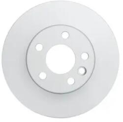 Bosch szellőző féktárcsa Ø280mm 0 986 479 B50