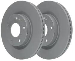 ATE Féktárcsa szellőztetett Ø290mm 24.0126-0162.1