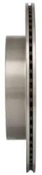 Bosch szellőző féktárcsa Ø325mm 0 986 479 C30
