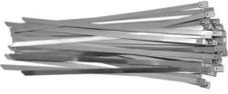 TOYA - Acél kábelkötegelők 8.0x550mm 50db