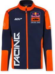 Red Bull Ktm Jacket Softshell, KTM Red Bull (kék, narancs, M méret)
