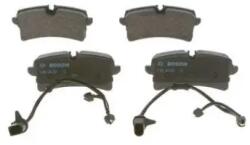 Bosch fékbetét készlet 0 986 424 404