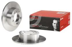 BREMBO Féktárcsa tömör Ø305mm 08.9371. 10