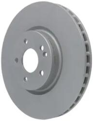 ATE Féktárcsa szellőztetett Ø330, 0mm 24.0132-0186.1