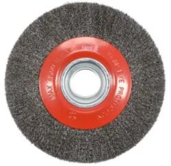 TOYA - Acél drótkefe Ø200mm Ø32mm