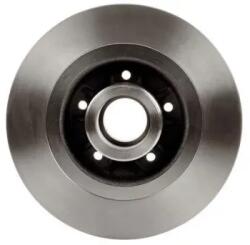 Bosch tömör féktárcsa Ø274mm 0 986 478 744