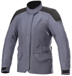 Alpinestars STELLA GRAVITY DRYSTAR kabát, ALPINESTARS, női (szürke, XL-es méret)