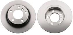 TRW Féktárcsa tömör Ø280mm DF6353