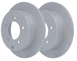 ATE Féktárcsa tömör Ø262mm 24.0110-0345.1