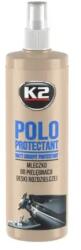 K2 POLO PROTECTANT MATT - műszerfalhoz 350G