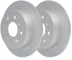 ATE Féktárcsa tömör Ø239mm 24.0110-0212.1