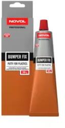 NOVOL BUMPER FIX PUTTY FOR PLASTICS - Tömítőanyag műanyagokhoz 200g