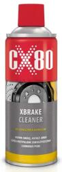 CX-80 XBRAKE CLEANER - Féktisztító spray 600ml