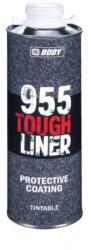 HB BODY 955 TOUGH LINER - 2K POLIURETÁN TEXTÚRA fehér, színezhető 600ml