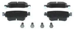 Bosch fékbetét készlet 0 986 494 797