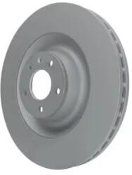 ATE Féktárcsa szellőztetett Ø385mm 24.0136-0107.1
