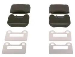 Bosch fékbetét készlet 0 986 494 410
