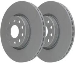 ATE Féktárcsa szellőző Ø312mm 24.0125-0158.1