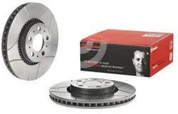 BREMBO Féktárcsa hornyolt Ø305mm 09.9130. 75