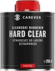 NOVOL CAREVER HARD CLEAR - Keményítő átlátszó lakkhoz CLEAR 250ml