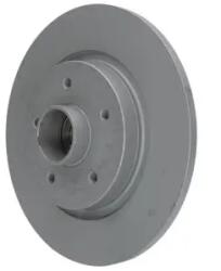 ATE Féktárcsa tömör Ø274mm 24.0111-0174.2