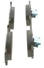 Bosch fékbetét készlet 0 986 494 823