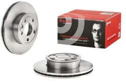 BREMBO Féktárcsa szellőző Ø280mm 09.5566. 10