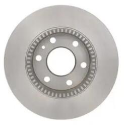 Bosch tömör féktárcsa Ø296mm 0 986 479 638