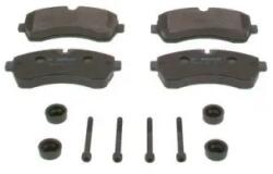 Bosch fékbetét készlet 0 986 494 194