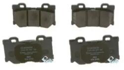 Bosch fékbetét készlet 0 986 494 863