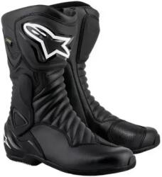 Alpinestars SMX 6 Gore-Tex cipő, ALPINESTARS (fekete, 49-es méret)