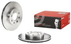 BREMBO Féktárcsa szellőző Ø240mm 09.8635. 11