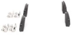 Bosch fékbetét készlet 0 986 494 643