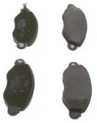 Bosch fékbetét készlet 0 986 494 037