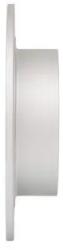 Bosch tömör féktárcsa Ø291, 5mm 0 986 479 C60