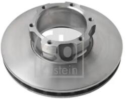 FEBI féktárcsa belső szellőztetés Ø304mm 10919