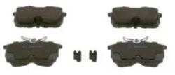 Bosch fékbetét készlet 0 986 424 661